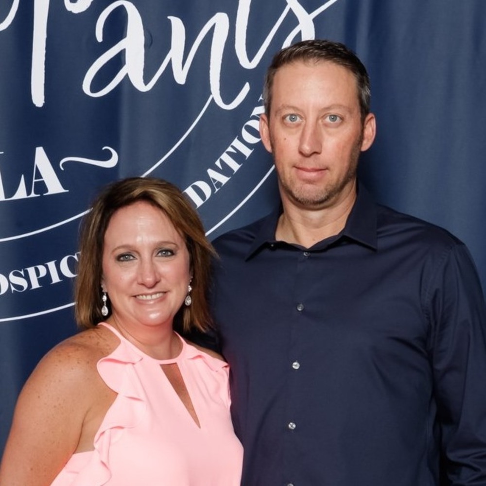 Meet your Posher, Karen